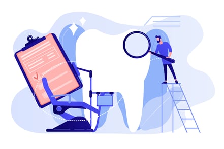 Laudo digital online: otimize a entrega de exames!