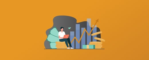 Quais as dificuldades dos Radiologistas com Controle Financeiro