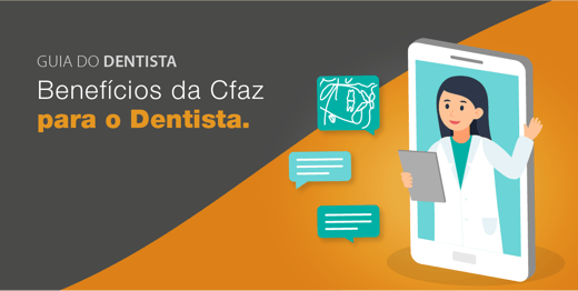 [GUIA] Benefícios do Consultório Virtual para o Dentista