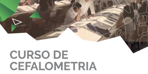 Curso de Cefalometria do Dr. José Benedito Limongi em Belo Horizonte – 24 a 26/01/19