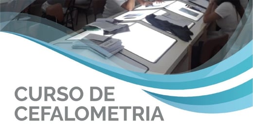 Curso de Cefalometria do Dr. José Benedito Limongi em São Paulo – 28 a 30/03/19