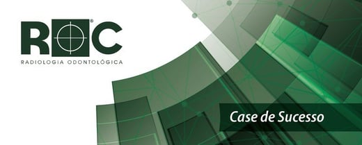 Case de Sucesso – ROC Radiologia