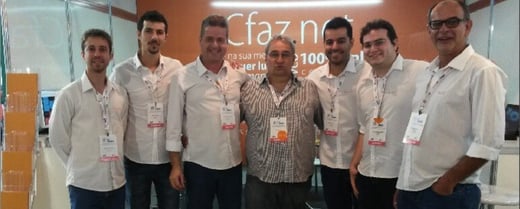 Agradecimento XIX JABRO
